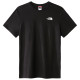 The North Face Ανδρική κοντομάνικη μπλούζα Redbox Celebration Tee